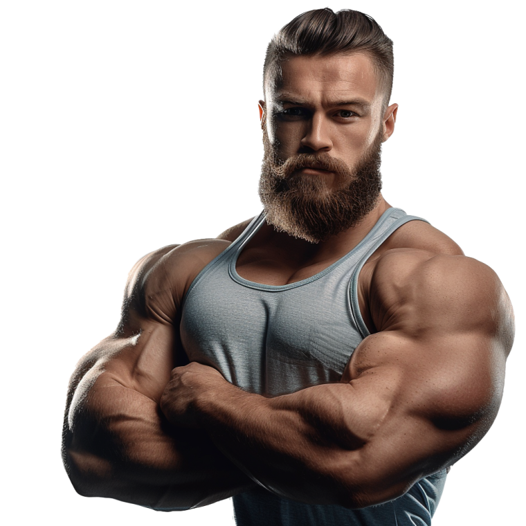 strong_bodybuilder_handsome_with_beard_looking__5b72af6c-be81-41d8-b55b-5b8c92c14eed
